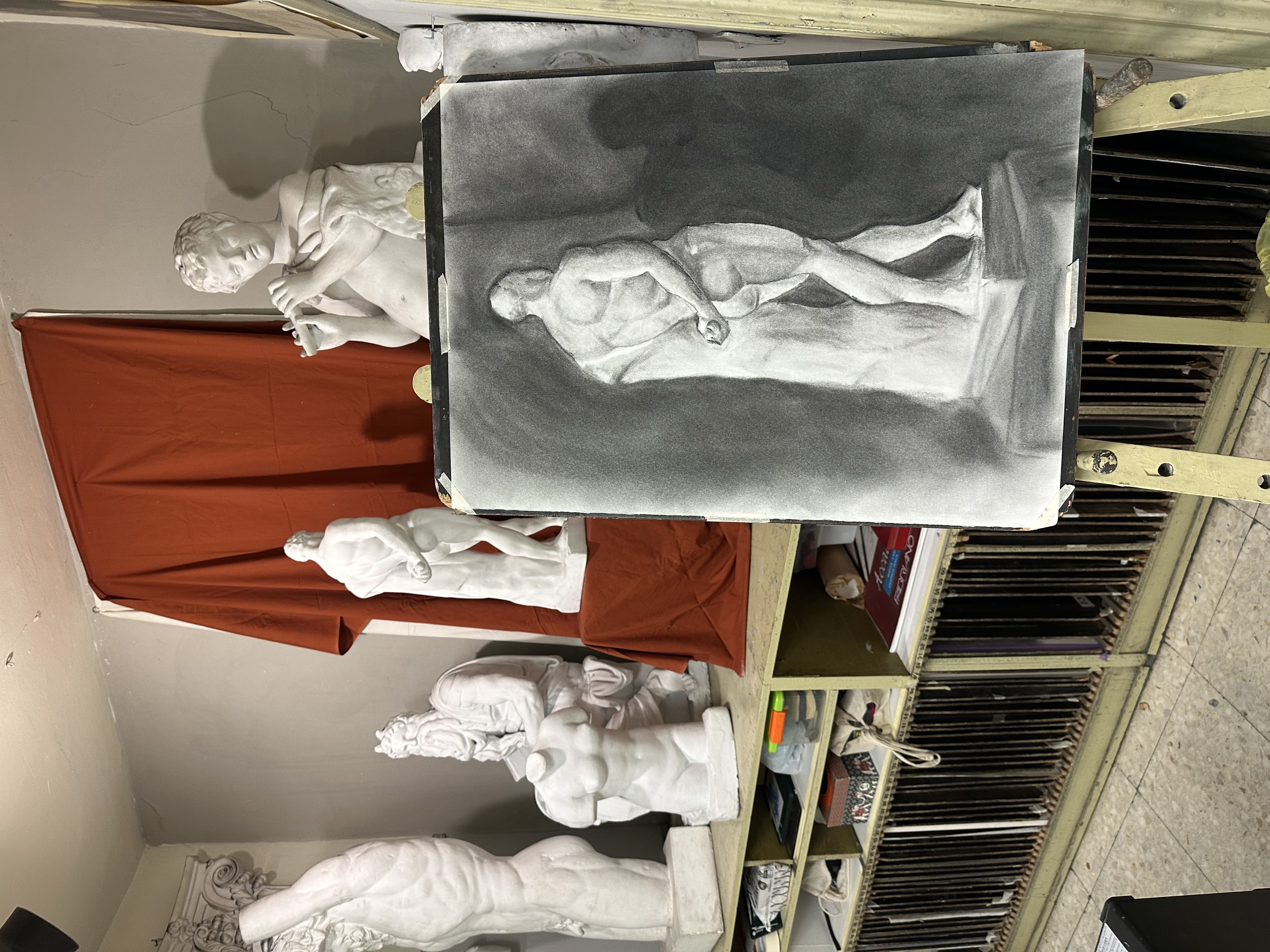 Vista completa del trabajo